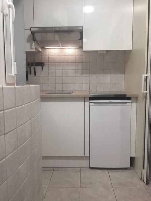 Gran Via Apartment Madrid