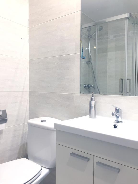 Apartment Gran Via Madrid