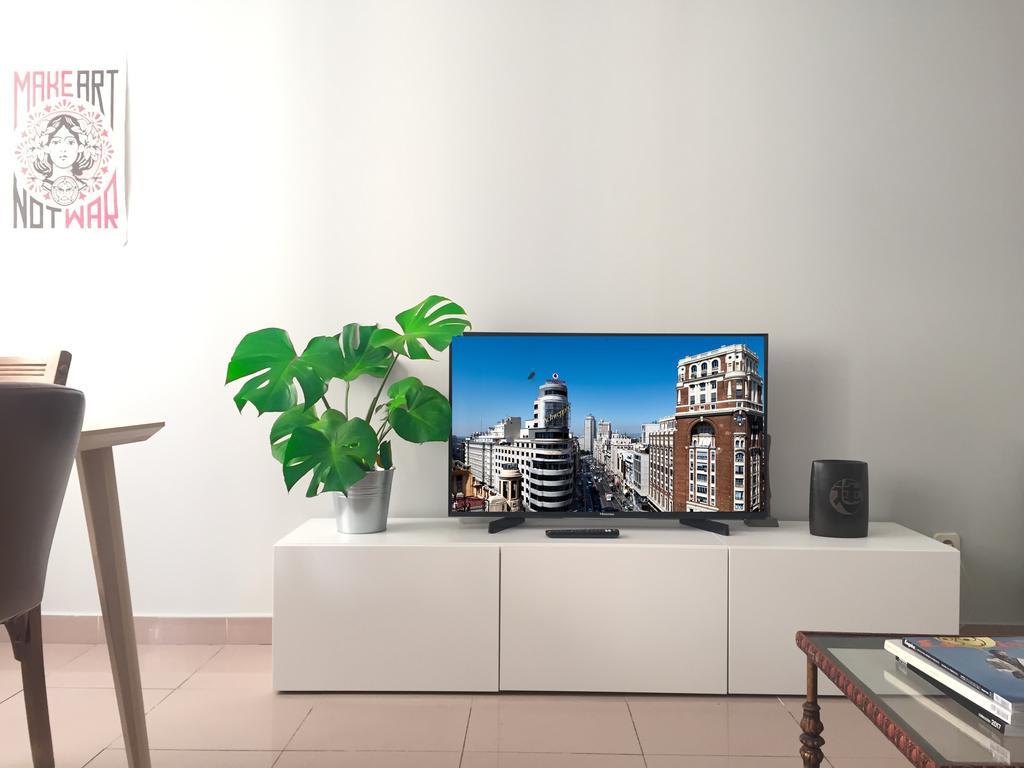 Gran Via Apartment Madrid