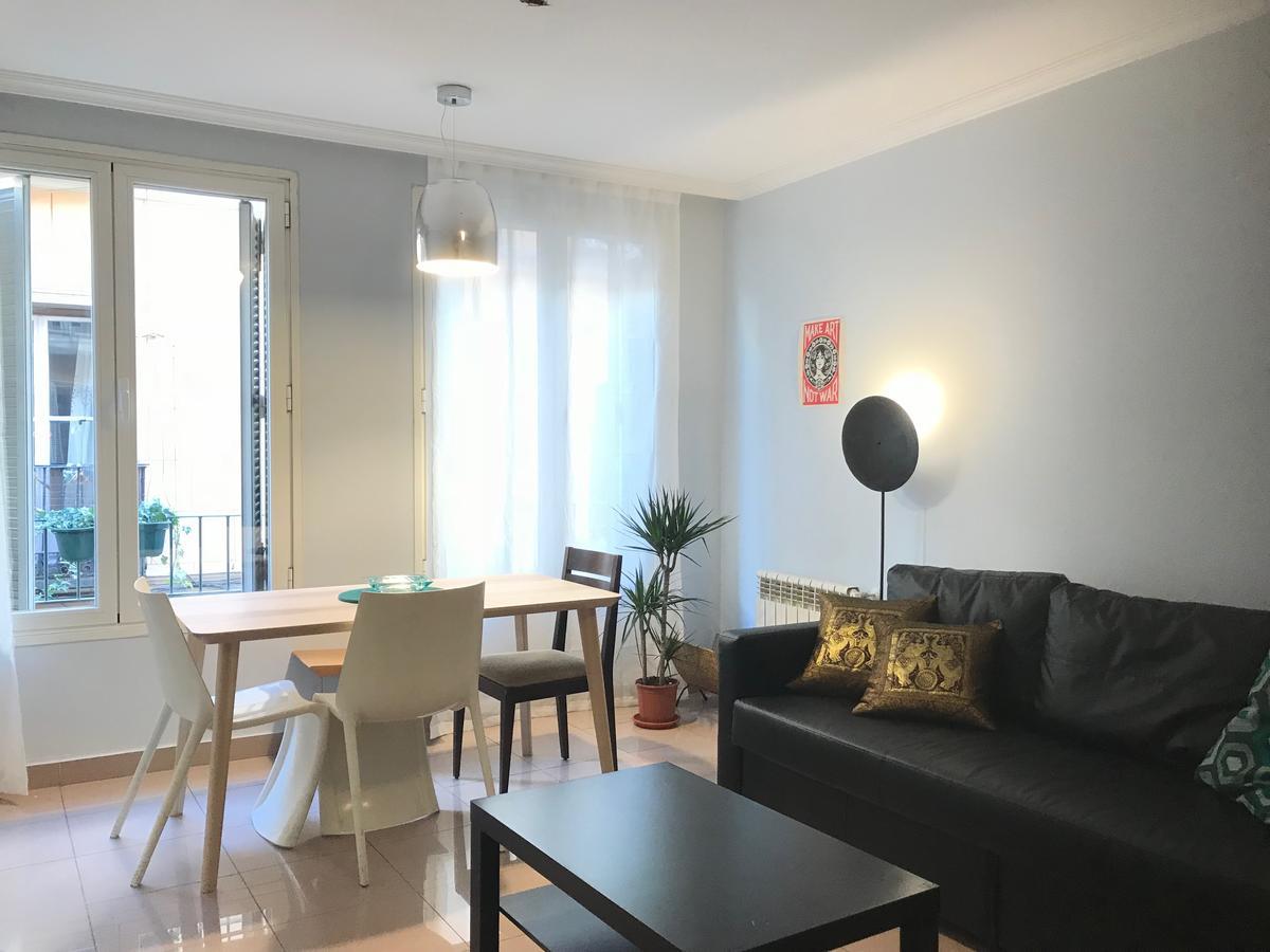 Gran Via Apartment *