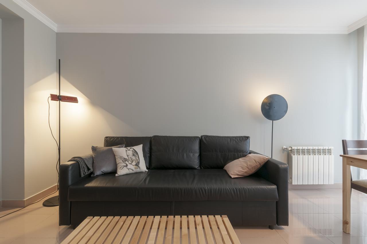 Gran Via Apartment Madrid