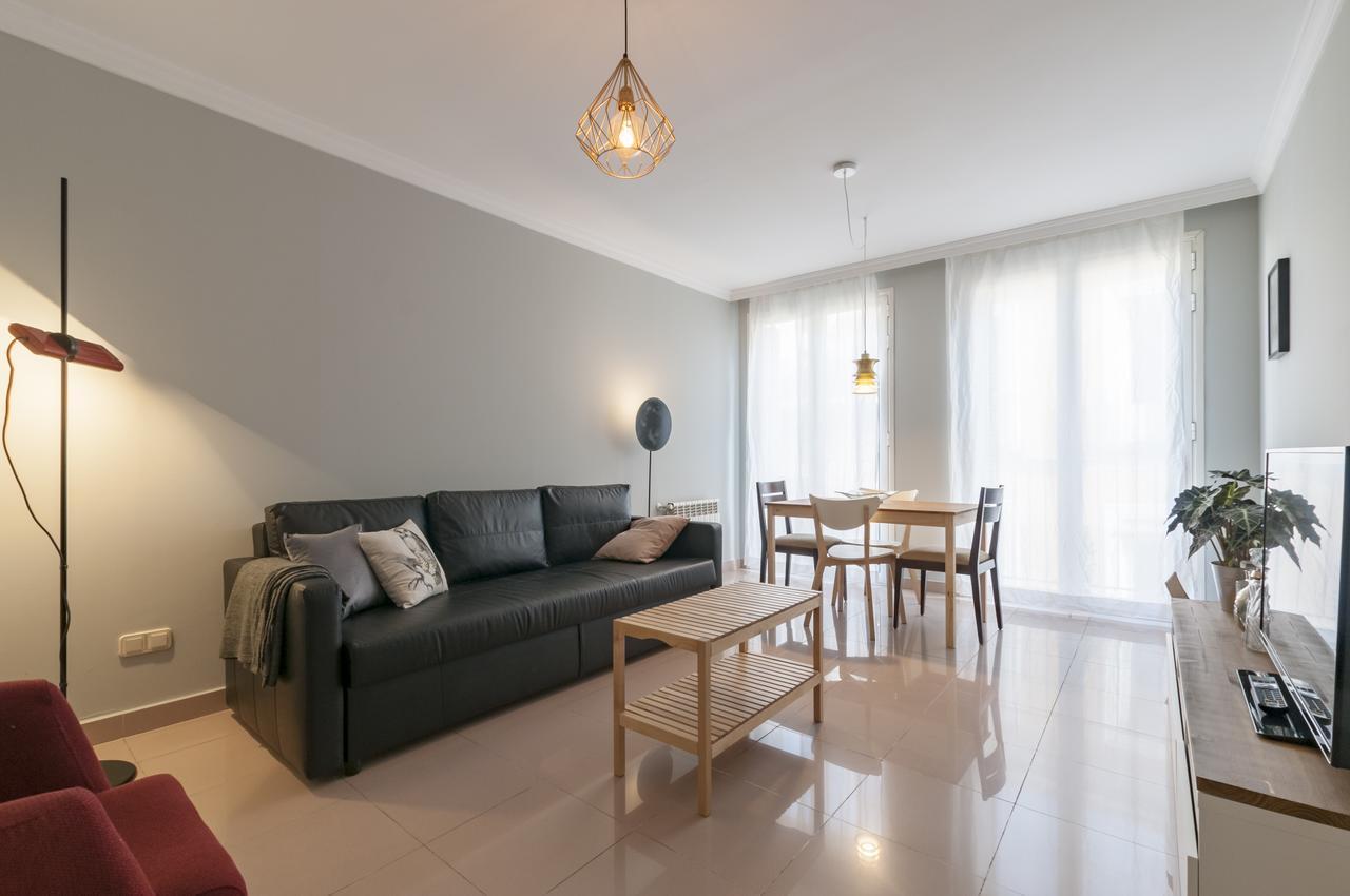 Apartment Gran Via Madrid
