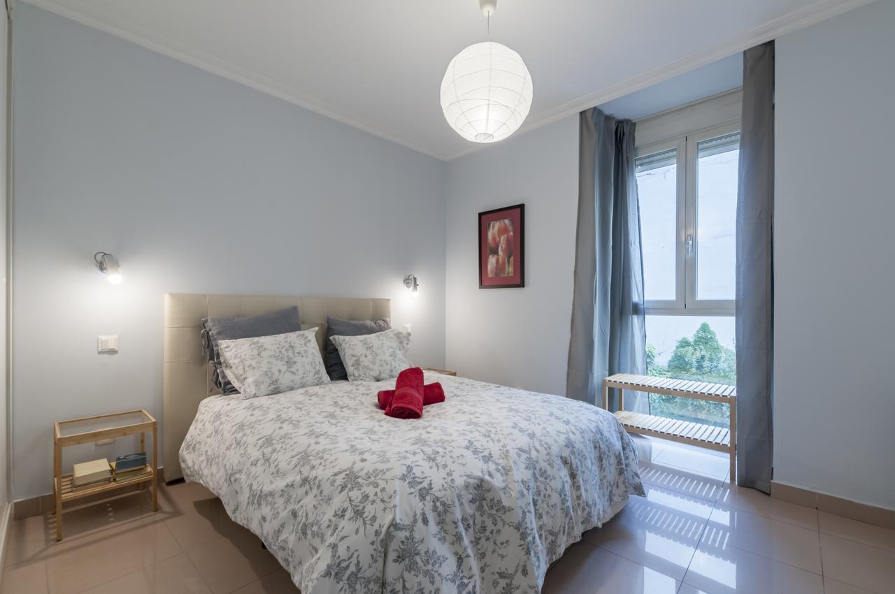 Gran Via Apartment *