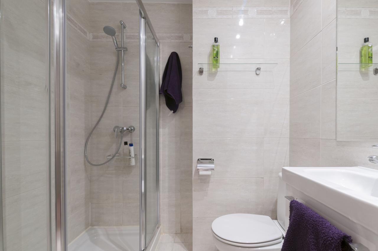 Apartment Gran Via Madrid