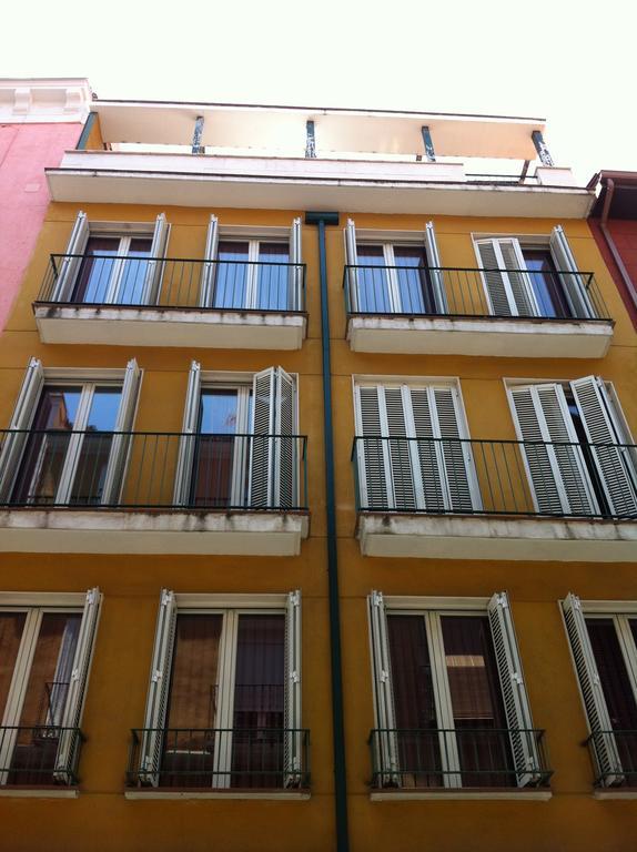 Apartamento Gran Vía *