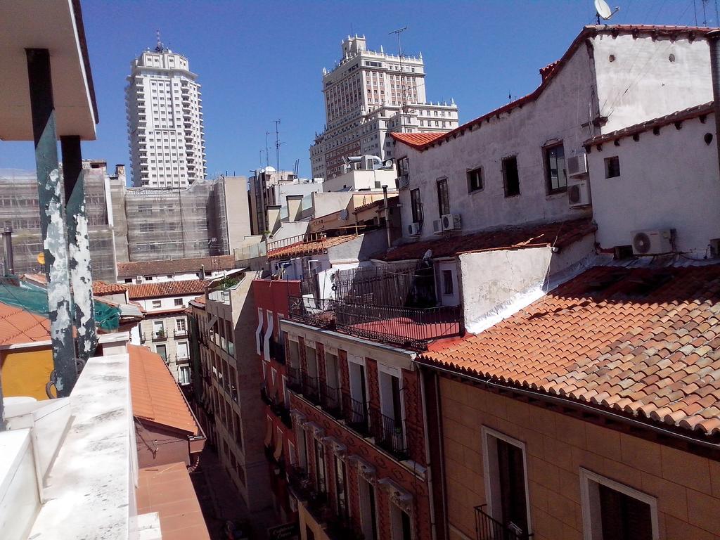 Apartamento Gran Vía